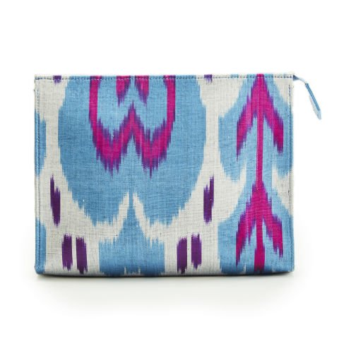 Marrakesh Clutch Bag