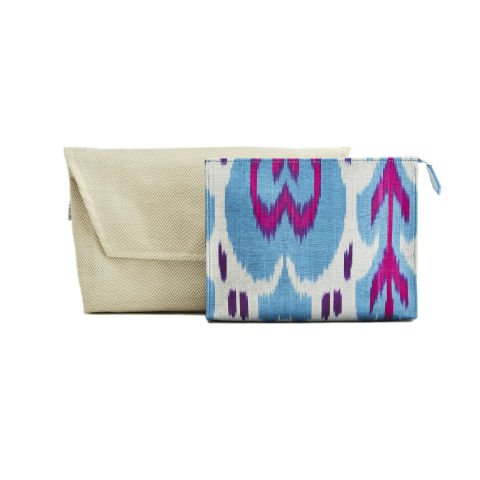 Marrakesh Clutch Bag