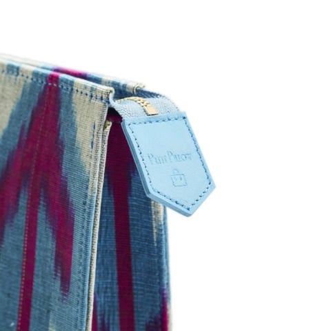 Marrakesh Clutch Bag