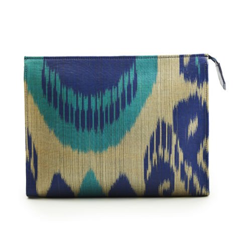 Marrakesh Clutch Bag