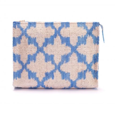 Pera Clutch Bag
