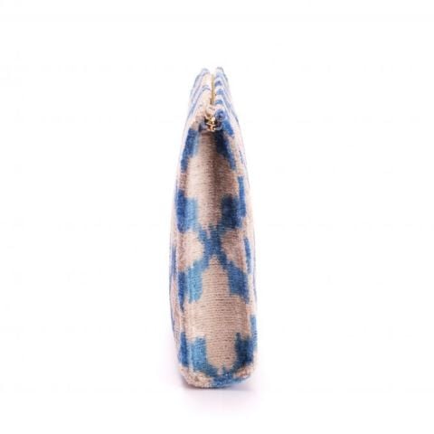 Pera Clutch Bag