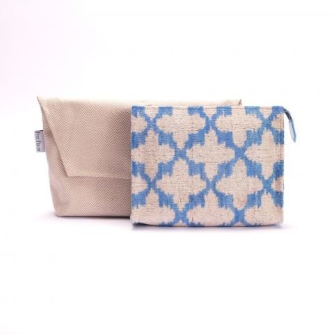 Pera Clutch Bag