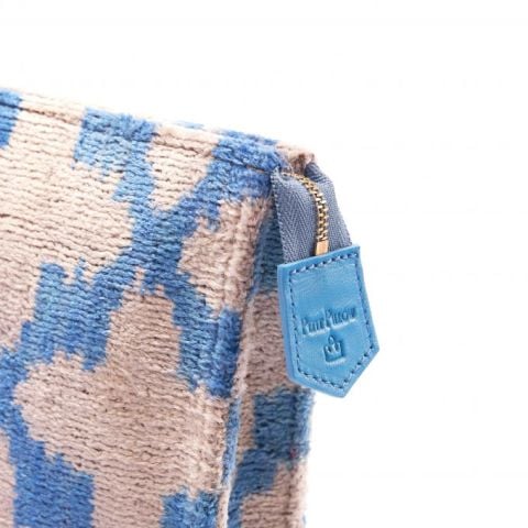 Pera Clutch Bag