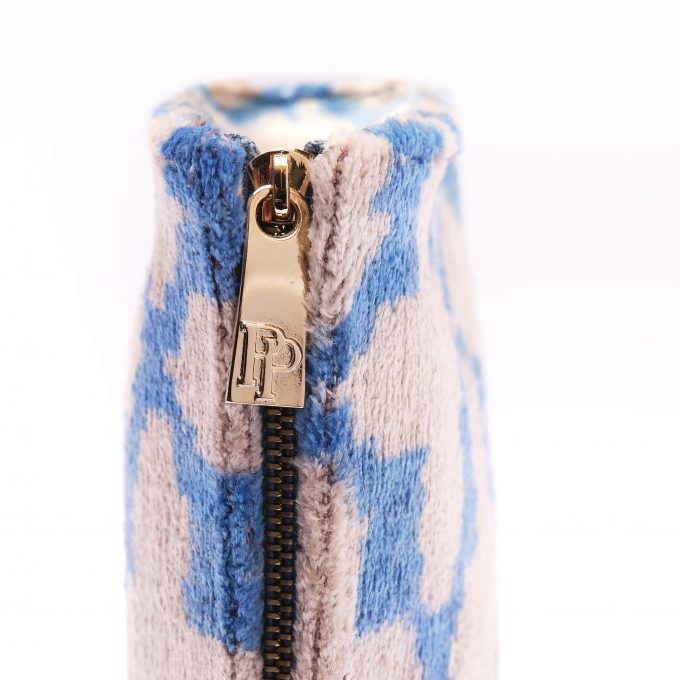 Pera Clutch Bag
