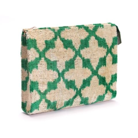 Pera Clutch Bag