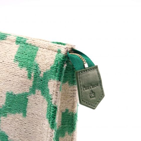 Pera Clutch Bag