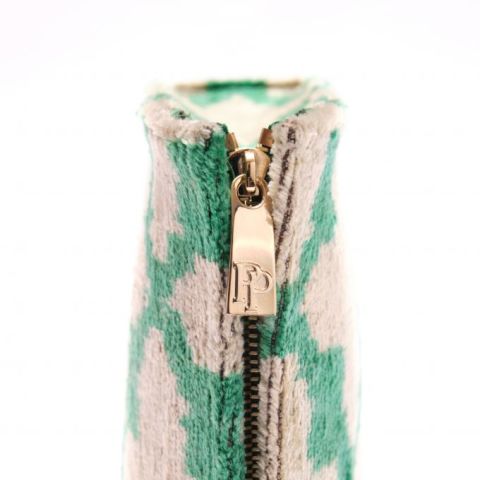 Pera Clutch Bag