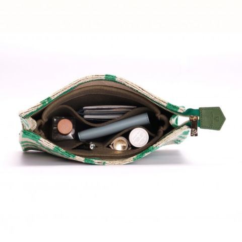 Pera Clutch Bag