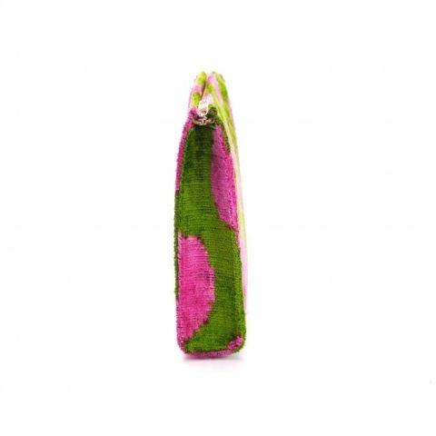 Pera Clutch Bag