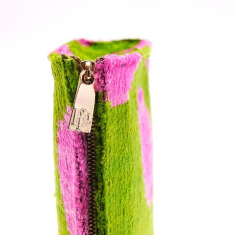 Pera Clutch Bag