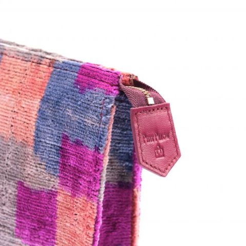 Pera Clutch Bag