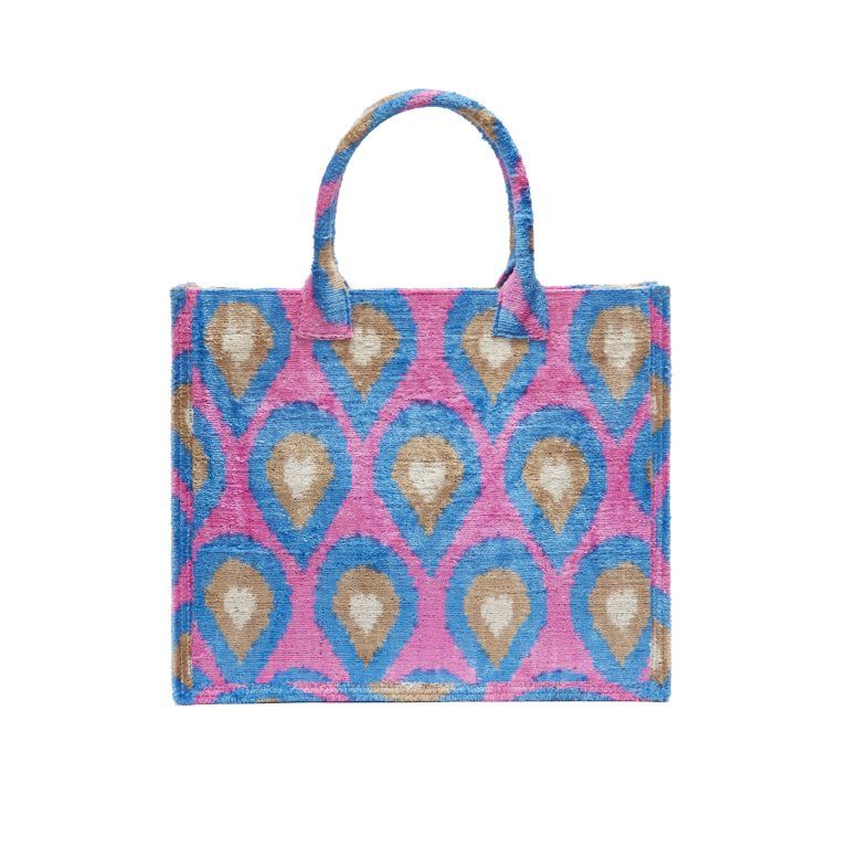 İstanbul Tote Bag