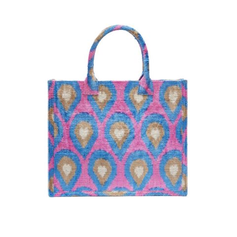 İstanbul Tote Bag