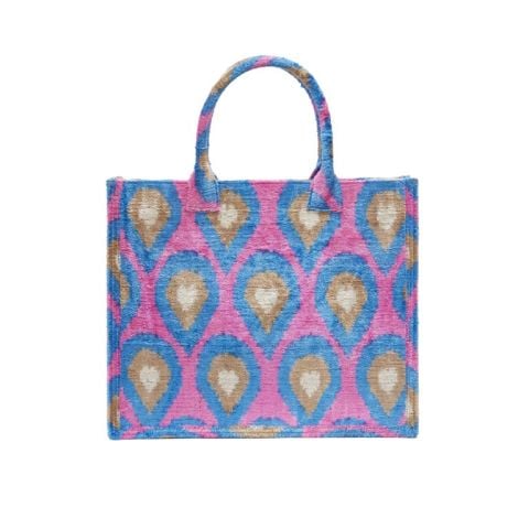 İstanbul Tote Bag