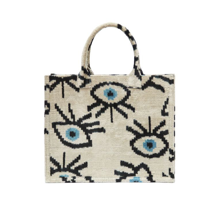 İstanbul Tote Bag