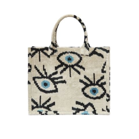 İstanbul Tote Bag