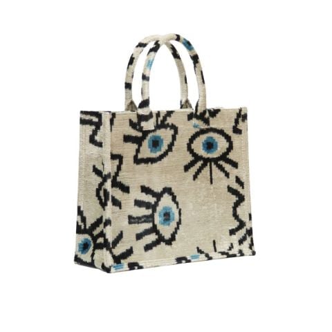 İstanbul Tote Bag