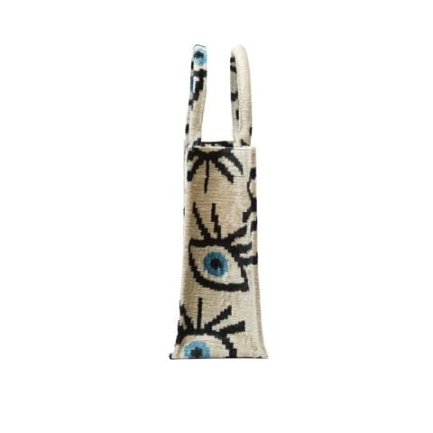 İstanbul Tote Bag