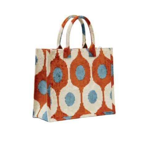 İstanbul Tote Bag