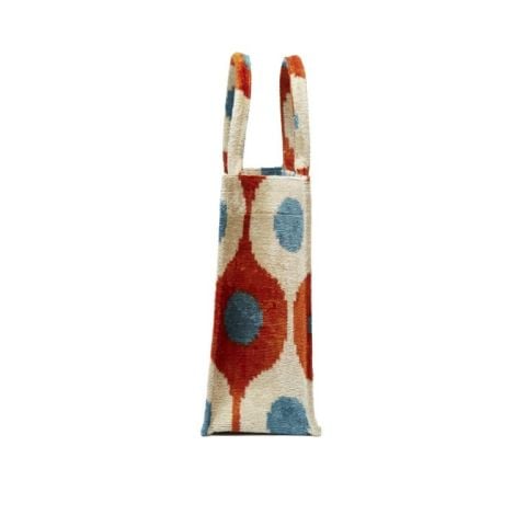 İstanbul Tote Bag