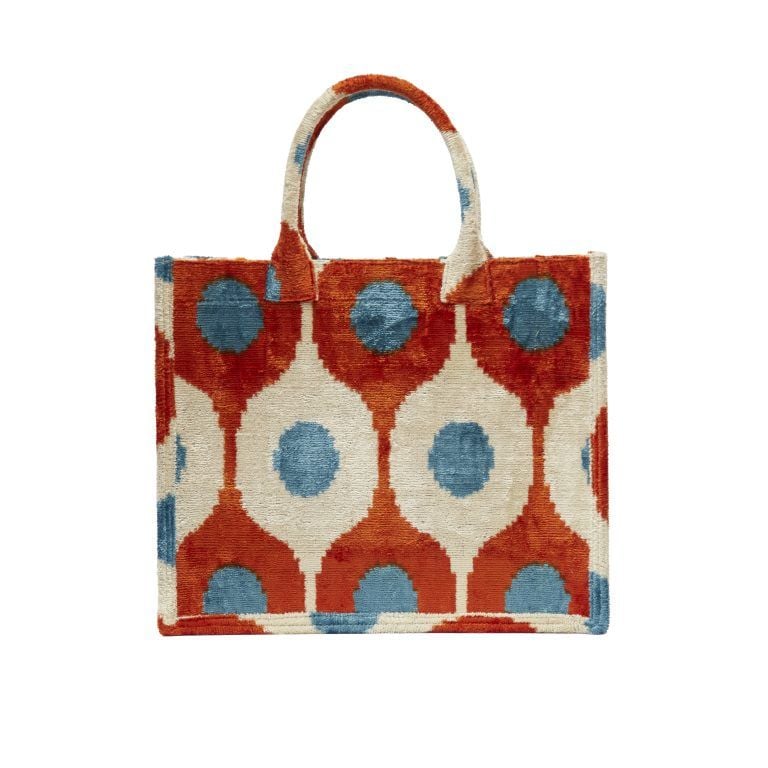 İstanbul Tote Bag