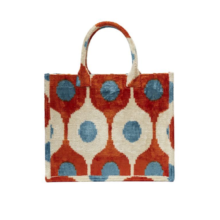 İstanbul Tote Bag