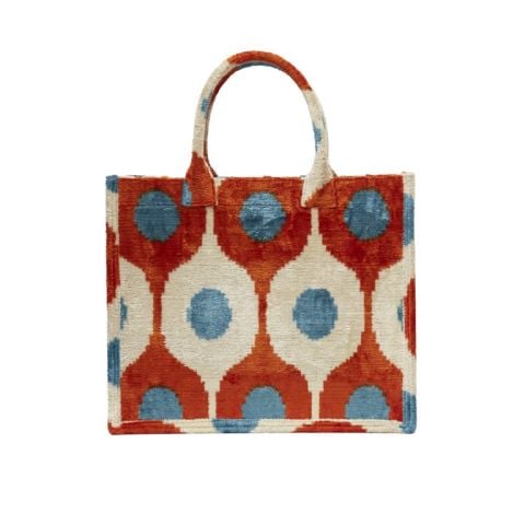 İstanbul Tote Bag