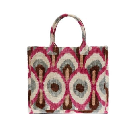 İstanbul Tote Bag