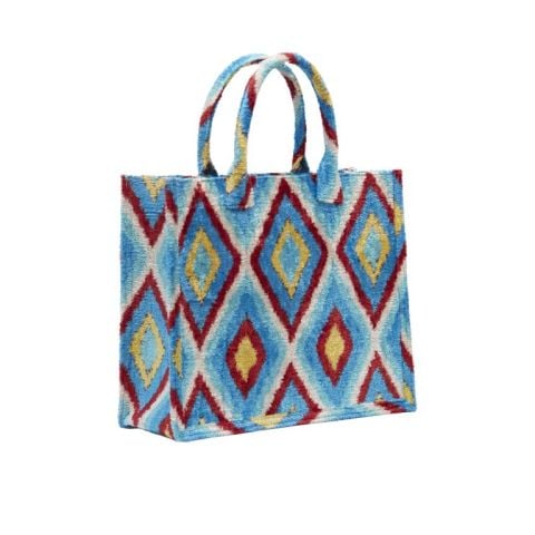 İstanbul Tote Bag