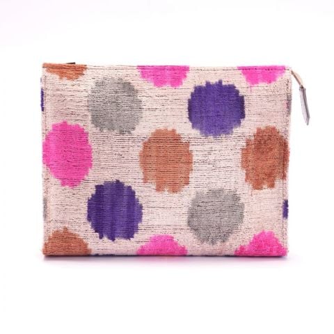 Pera Clutch Bag