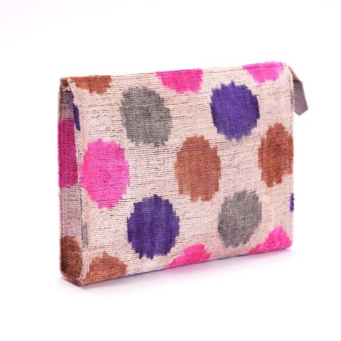 Pera Clutch Bag