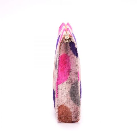 Pera Clutch Bag