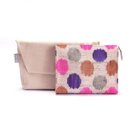 Pera Clutch Bag