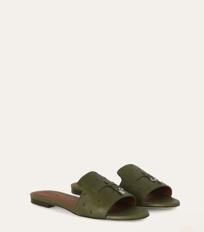 Summer Charms Sandal