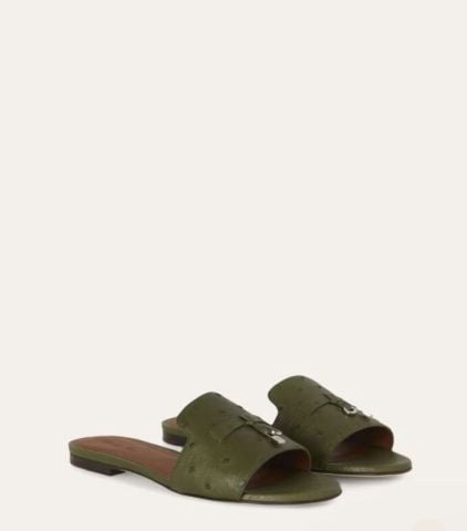 Summer Charms Sandal