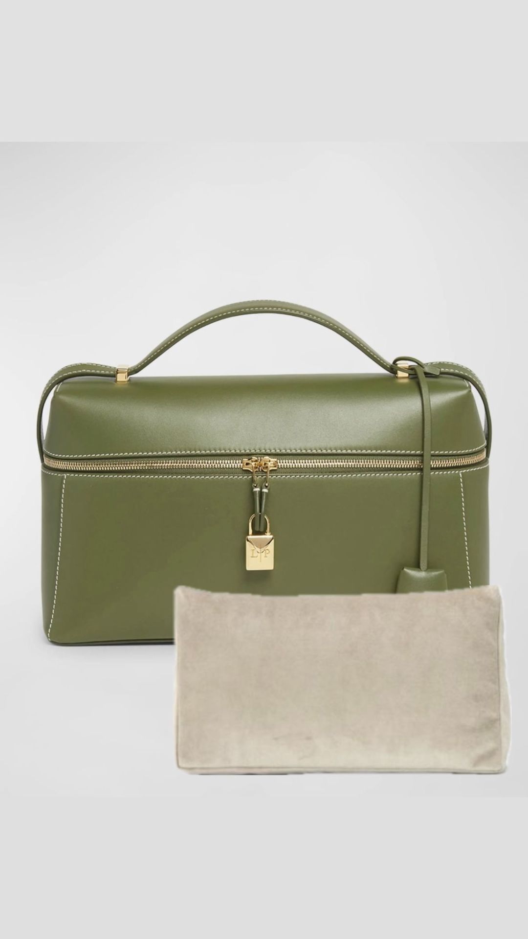 Çanta koruma yastığı