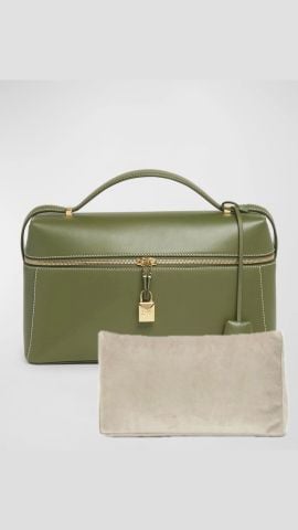 Çanta koruma yastığı